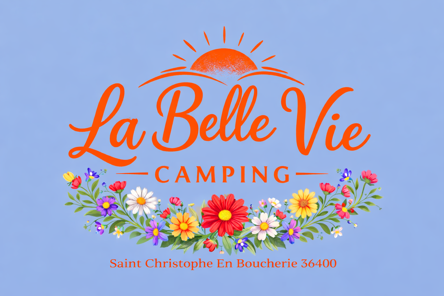 La Belle Vie Camping